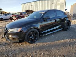 Audi Vehiculos salvage en venta: 2016 Audi A3 Premium