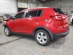 2013 KIA Sportage LX