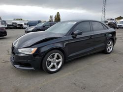 2016 Audi A3 Premium en venta en Hayward, CA