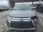 2017 Mitsubishi Outlander SE