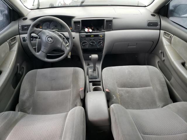 2008 Toyota Corolla CE