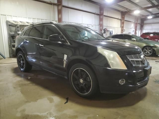 2011 Cadillac SRX Performance Collection