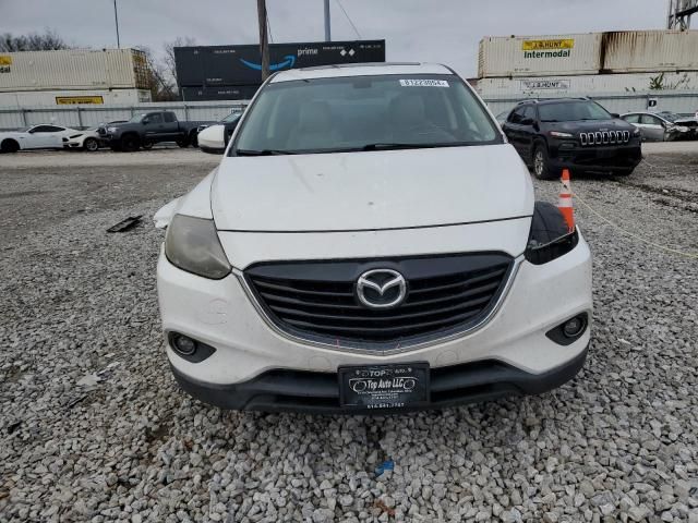 2013 Mazda CX-9 Grand Touring