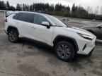 2022 Toyota Rav4 Limited