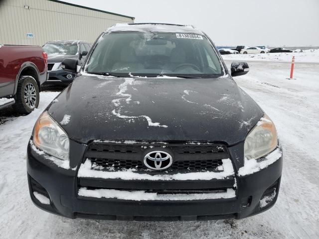 2010 Toyota Rav4