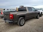 2015 GMC Sierra K1500 SLT