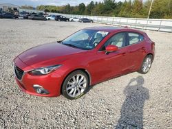 2014 Mazda 3 Grand Touring en venta en Memphis, TN