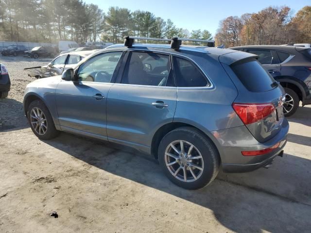 2012 Audi Q5 Premium