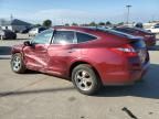 2010 Honda Accord Crosstour EX