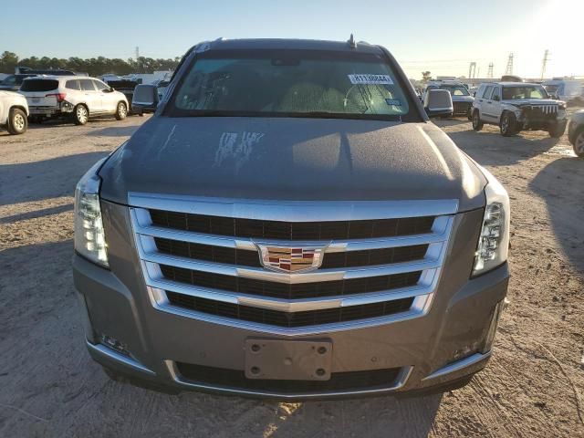 2019 Cadillac Escalade Premium Luxury