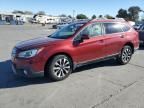 2017 Subaru Outback 3.6R Limited