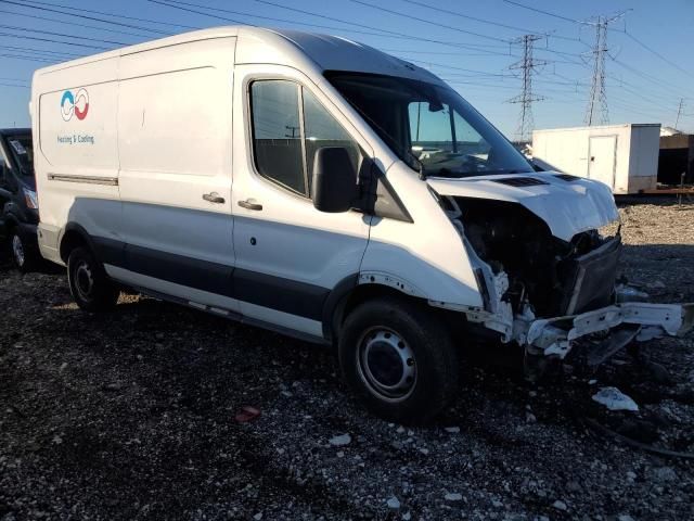 2015 Ford Transit T-250