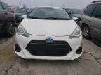 2016 Toyota Prius C