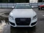 2013 Audi Q5 Premium Hybrid