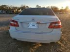 2011 Mercedes-Benz E 350 4matic