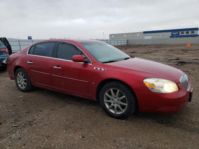 2008 Buick Lucerne CXL