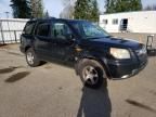 2008 Honda Pilot SE