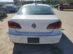 2015 Volkswagen CC Sport