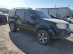 2014 Honda Pilot EXL