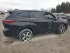 2020 Toyota Highlander L