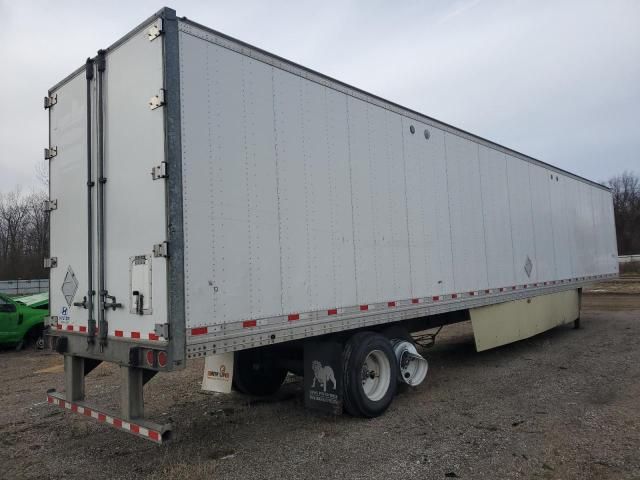 2015 Hyundai 53FT Trailer