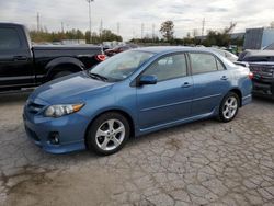 2012 Toyota Corolla Base en venta en Bridgeton, MO