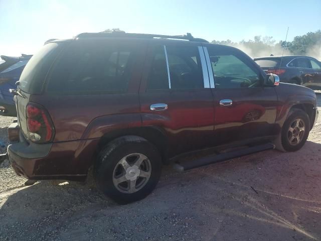 2006 Chevrolet Trailblazer LS