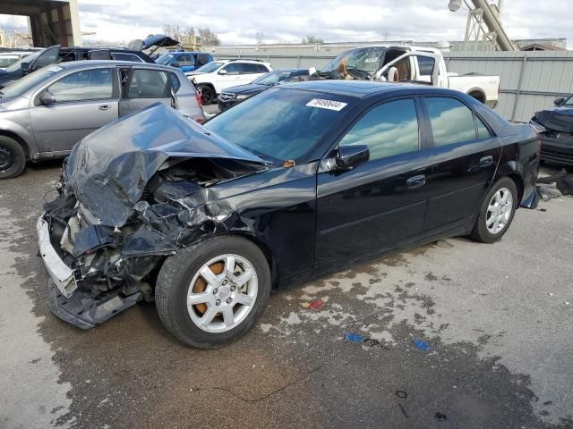 2005 Cadillac CTS HI Feature V6