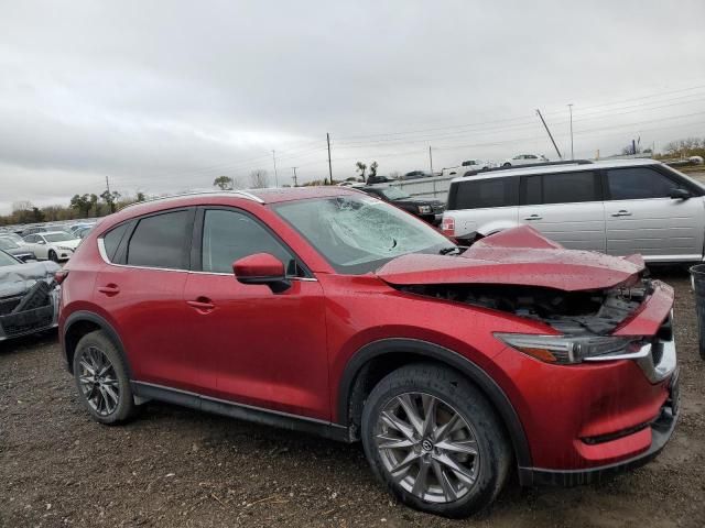 2019 Mazda CX-5 Grand Touring Reserve