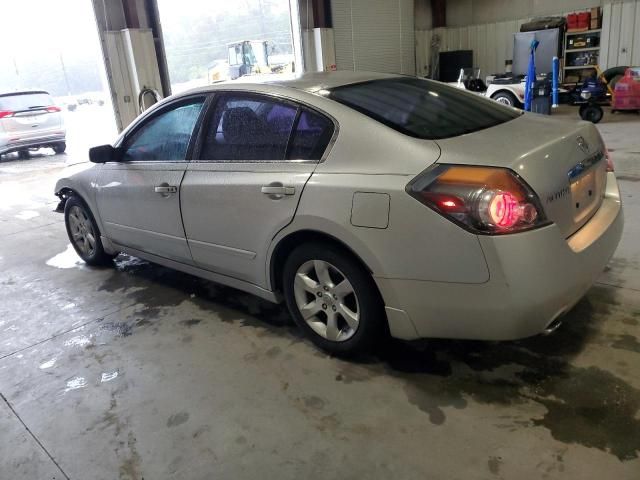 2007 Nissan Altima 2.5