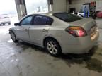 2007 Nissan Altima 2.5