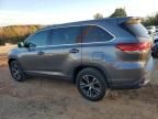 2018 Toyota Highlander LE