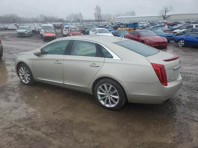 2014 Cadillac XTS Premium Collection