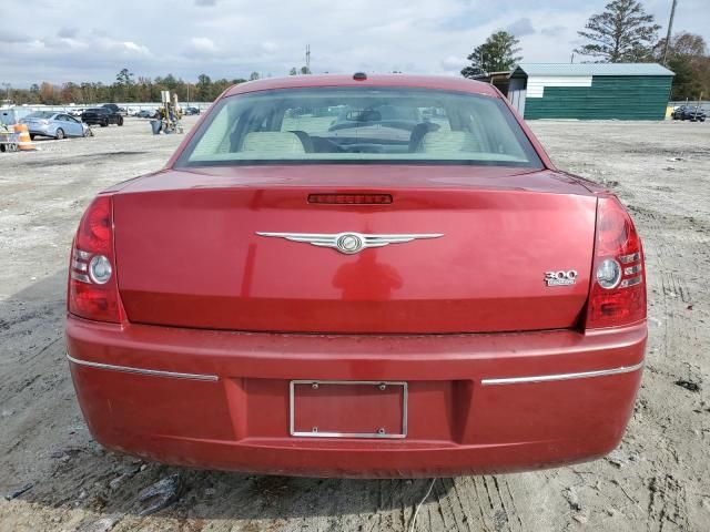 2009 Chrysler 300 Touring