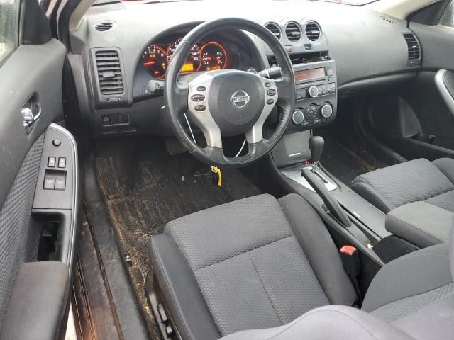 2008 Nissan Altima 2.5S