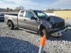 2010 Ford F150 Super Cab