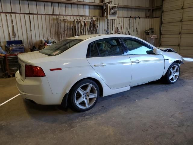 2004 Acura TL