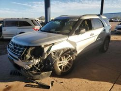 Ford Vehiculos salvage en venta: 2016 Ford Explorer