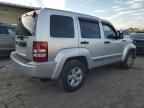 2011 Jeep Liberty Sport