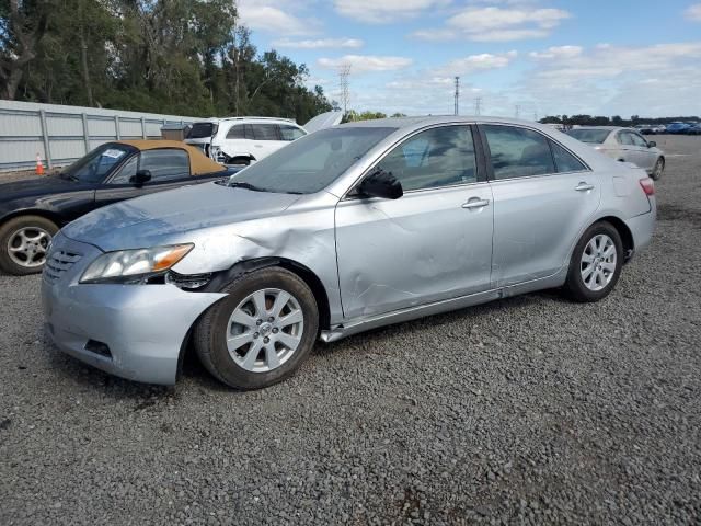 2008 Toyota Camry CE