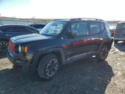 Run And Drives Cars for sale at auction: 2016 Jeep Renegade Trailhawk