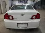 2008 Chevrolet Malibu LS