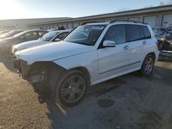 Vehiculos salvage en venta de Copart Cleveland: 2013 Mercedes-Benz GLK 350 4matic