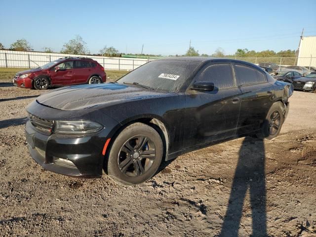 2015 Dodge Charger SE