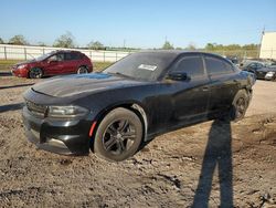 2015 Dodge Charger SE en venta en Houston, TX