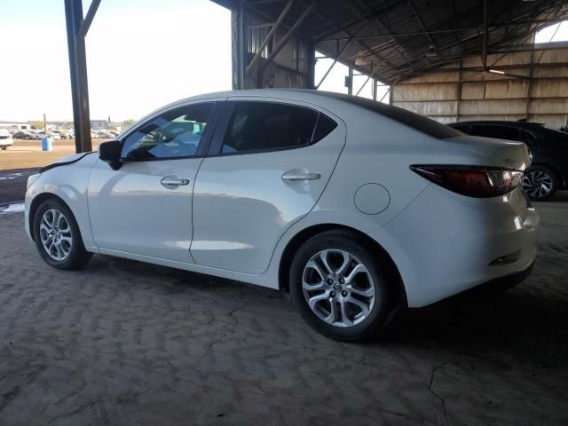 2016 Scion IA