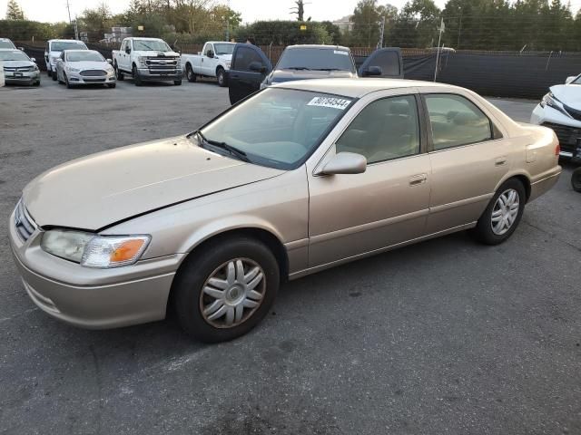 2000 Toyota Camry CE