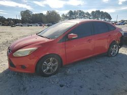 2014 Ford Focus SE en venta en Loganville, GA