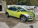 2020 Hyundai Kona Ultimate