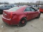 2009 Cadillac CTS